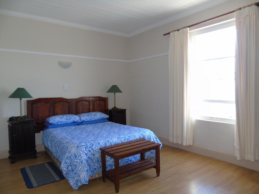 Hermanus Esplanade Экстерьер фото