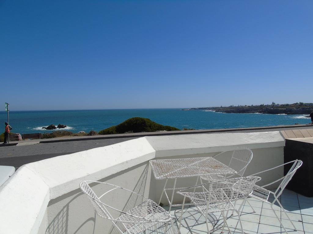 Hermanus Esplanade Экстерьер фото