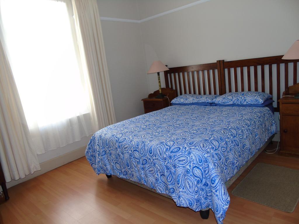 Hermanus Esplanade Экстерьер фото