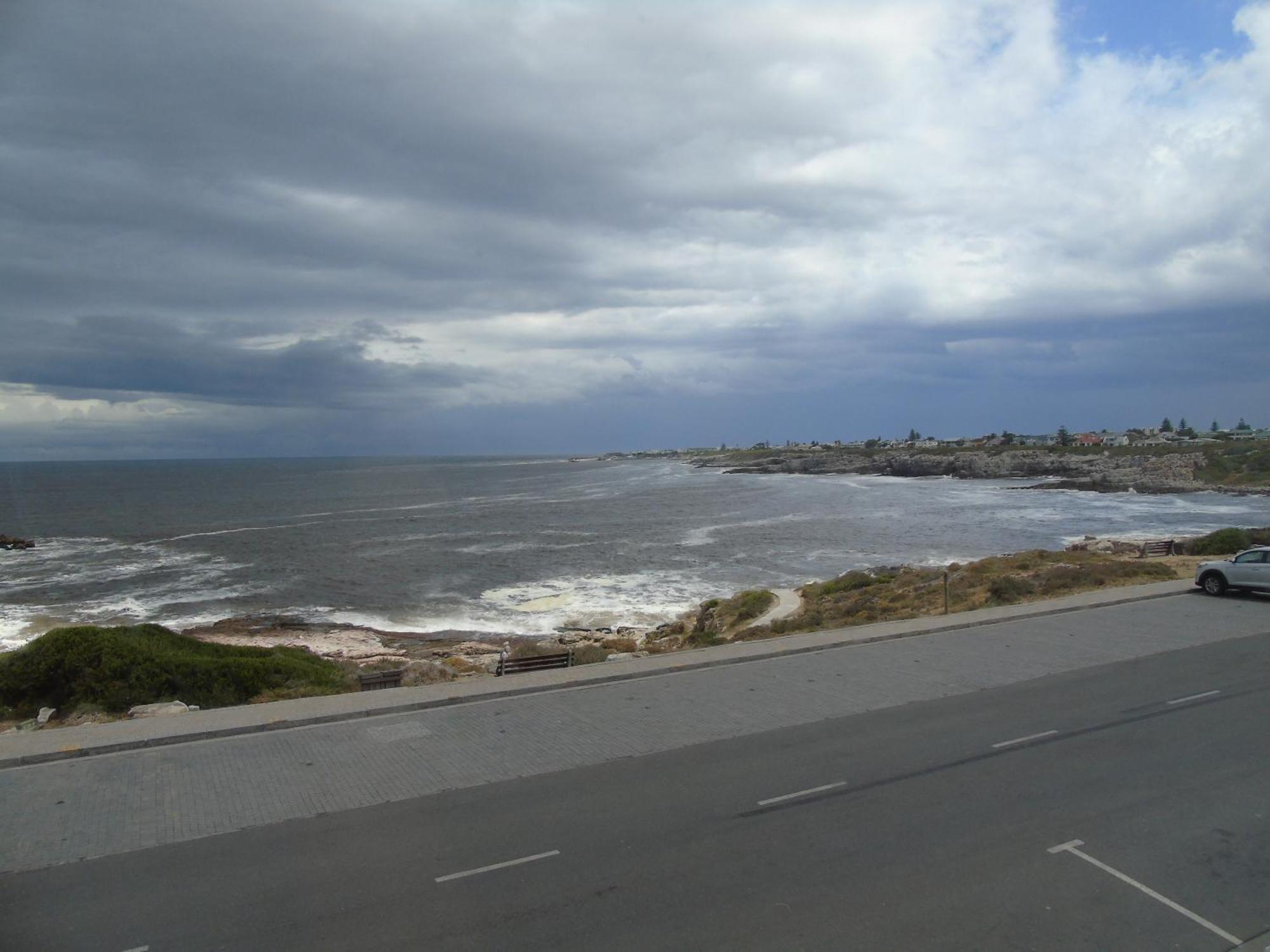 Hermanus Esplanade Экстерьер фото