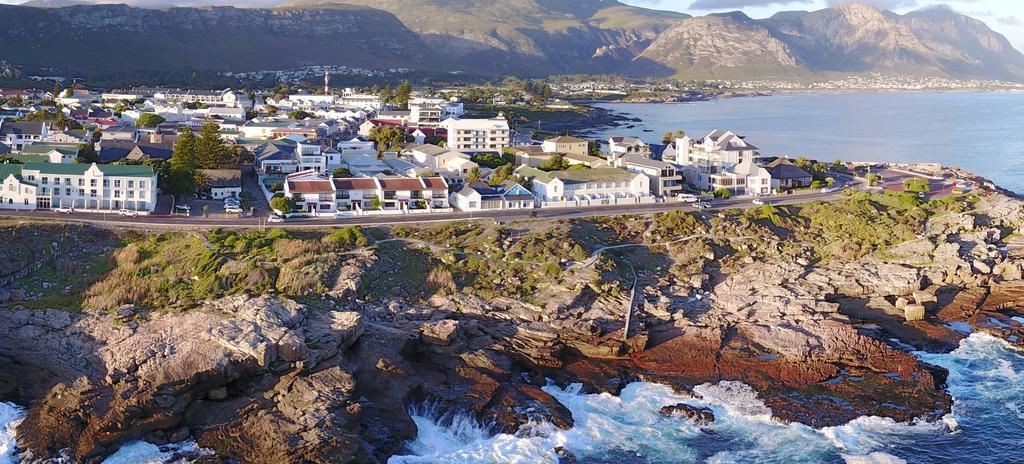 Hermanus Esplanade Экстерьер фото