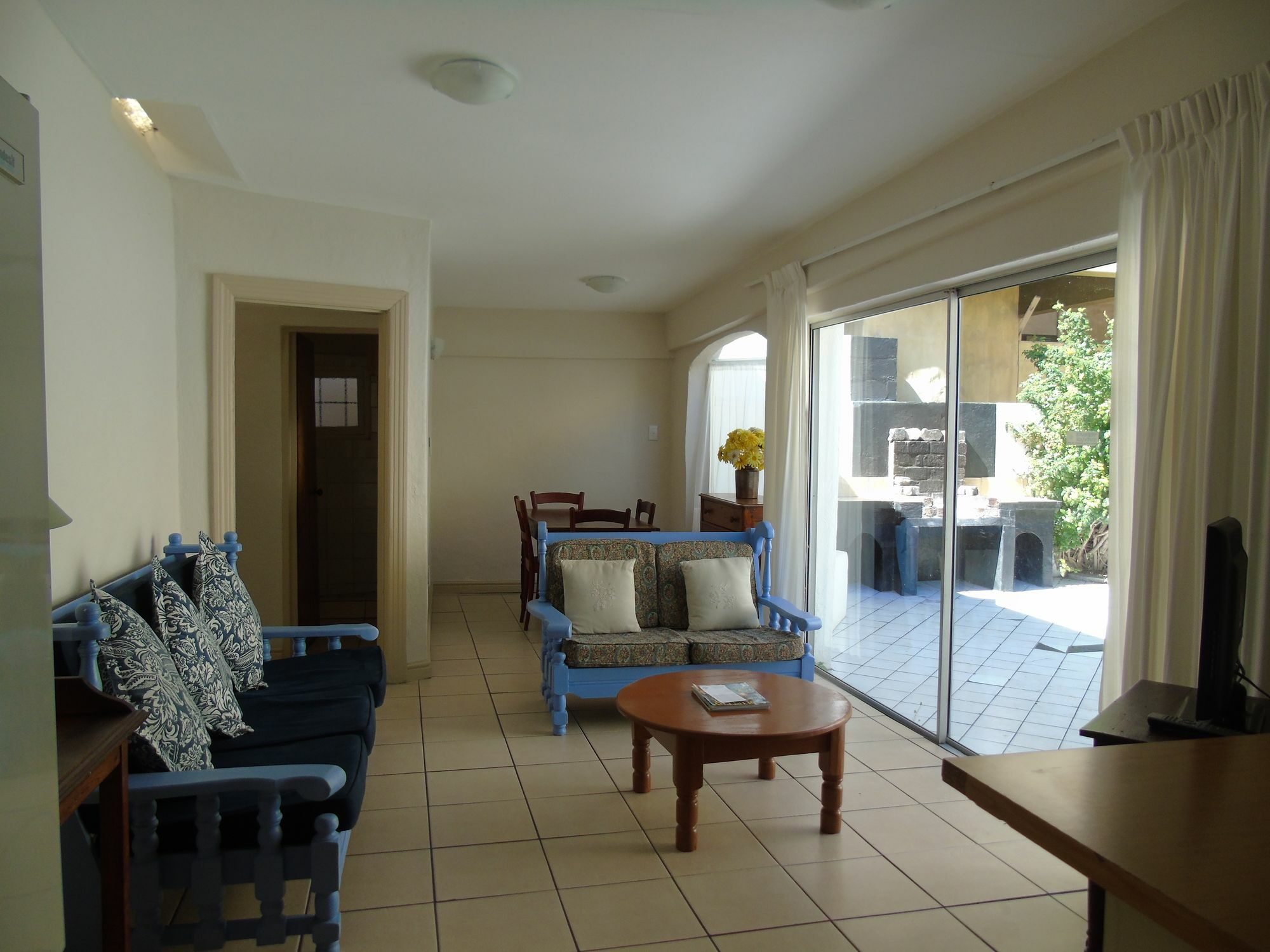 Hermanus Esplanade Экстерьер фото