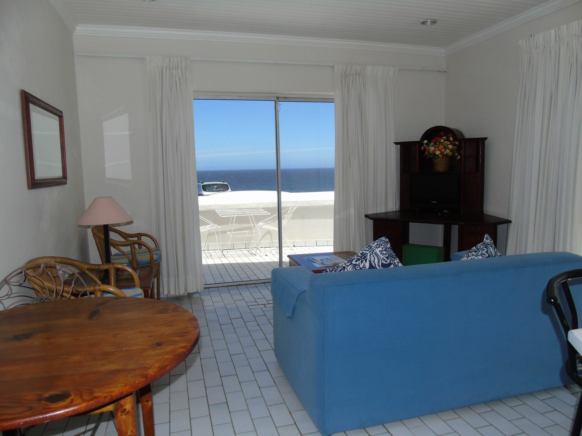 Hermanus Esplanade Экстерьер фото