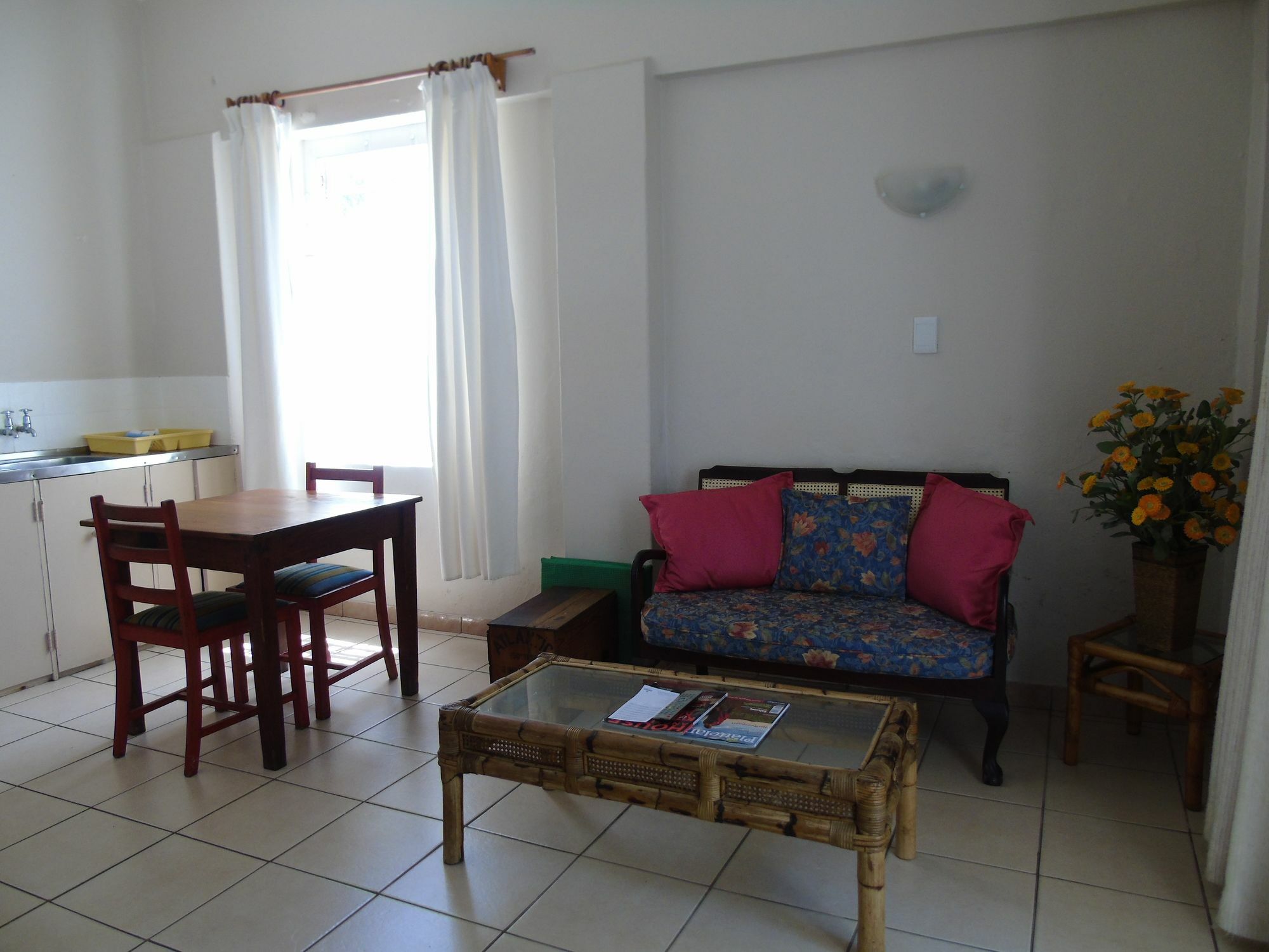 Hermanus Esplanade Экстерьер фото